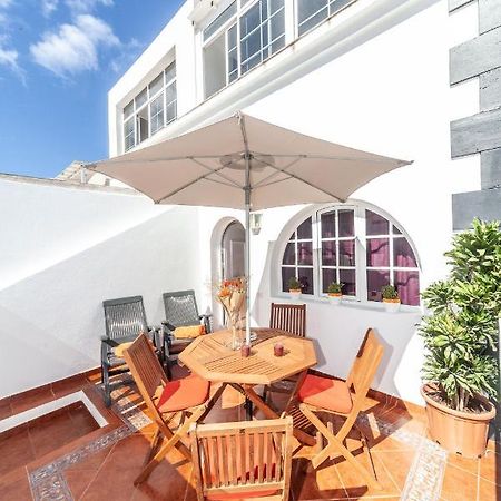 Luxury Beach Tanza Playa Honda  Exterior foto