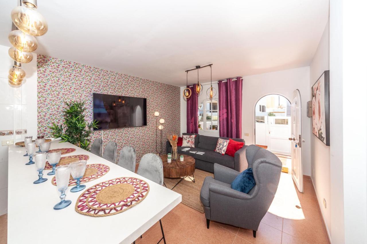 Luxury Beach Tanza Playa Honda  Exterior foto