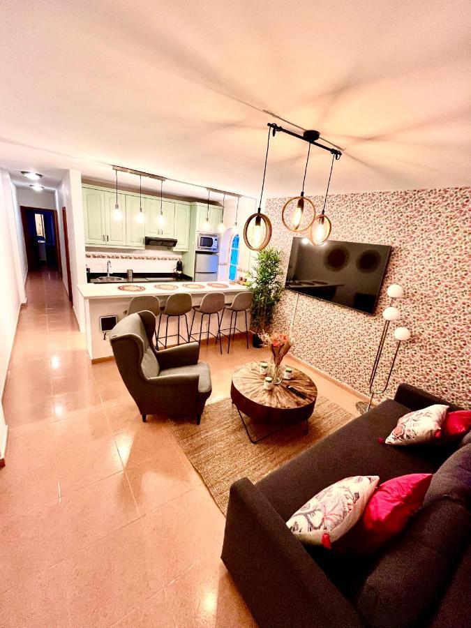 Luxury Beach Tanza Playa Honda  Exterior foto