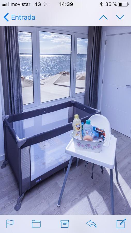 Luxury Beach Tanza Playa Honda  Exterior foto